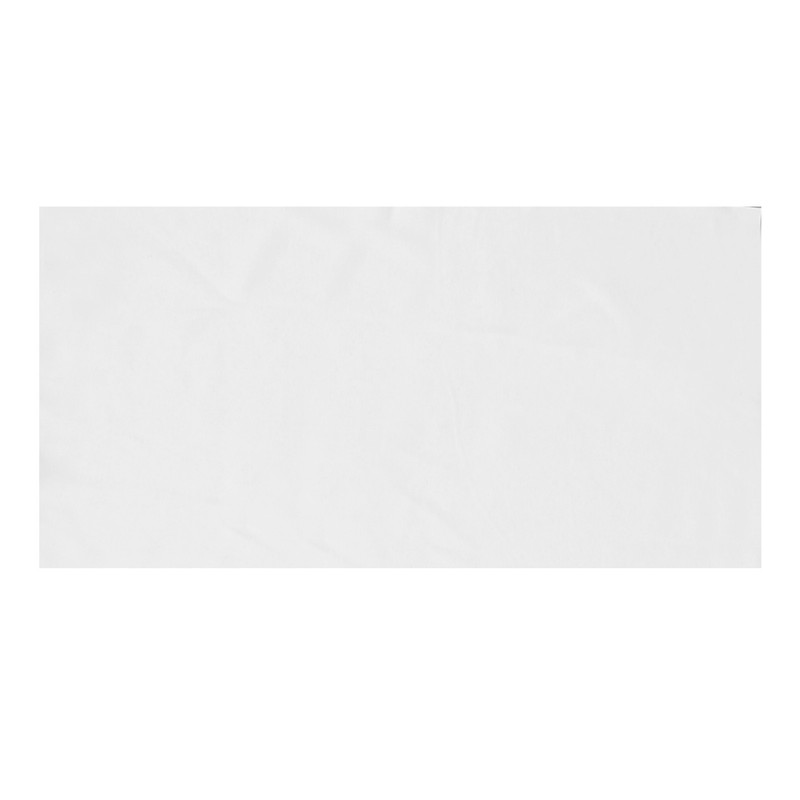 200Pcs Cleanroom Wiper Polyester NonDust Cloth Industrial Cleaning Wiping 4.5x9in