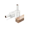 Mini Rollo De Emplaye, con mango tipo maraca, Playo, Strech
