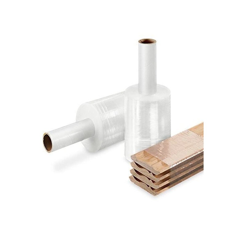 Mini Rollo De Emplaye, con mango tipo maraca, Playo, Strech