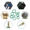 AIMALL 270Pcs 18 Sizes Rubber O-Ring Assortment Kit for Car