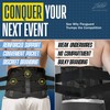 FlexGuard Support Back Brace - Back Support Belts for Men