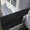 moonoom 2 Pack Air Conditioner Foam Block, Window AC Side