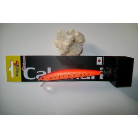 Yamashita SQUID JIG PRINCESS CALAMARI - 10CM - 8.5, PC14, 10, Floating