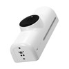1000ml Wall Mounted Automatic Soap Dispenser Hand Sanitizer Dispenser Non-contact