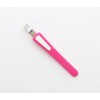 Kai Corporation HL0404 Standard Selection Flat Tip Tweezers