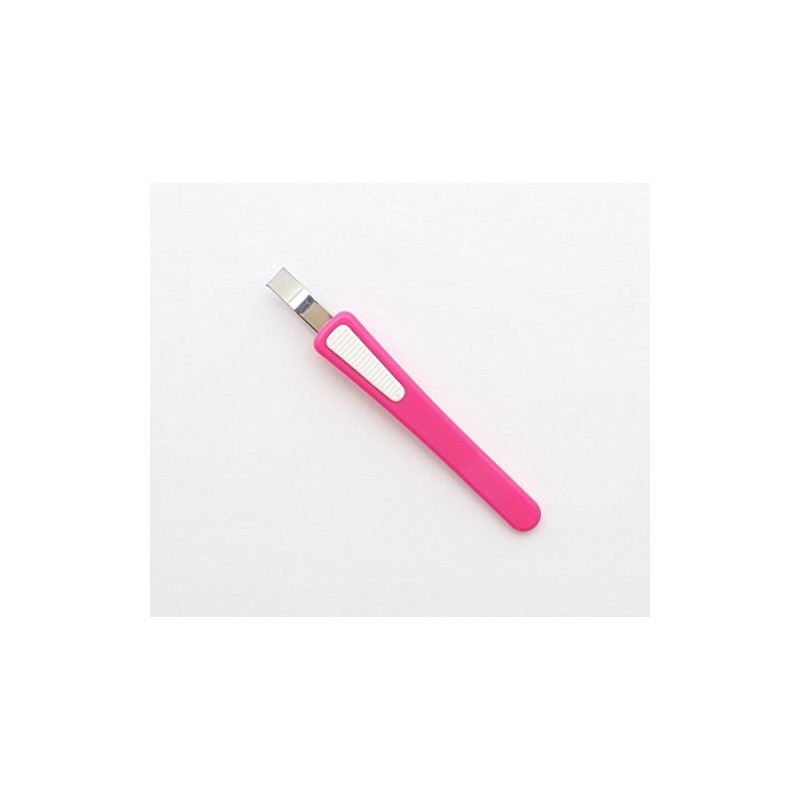Kai Corporation HL0404 Standard Selection Flat Tip Tweezers