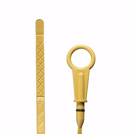 MJJEsports Oil Dipstick for Renault 1.5 DCI Clio 1 & 2 Twingo Megane Scenic Mode 523mm