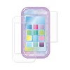ClearView AR/Matte Hybrid LCD Protective Film for Secret IPRI Smartphone