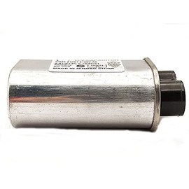 Junxuan 2501-001011 Microwave High Voltage Capacitor Replacement