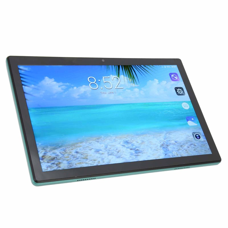 10.1 Inch Tablet for Android 10 6GB RAM 128GB ROM