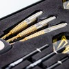 Bull's Stinger Steel Dart, 90% Tungsten