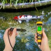 UIUZMAR Digital Dissolved Oxygen Meter Portable Dissolved Oxygen Test Kit