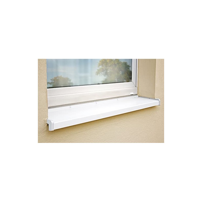 Sarei .F30XIMXQ Set Left & Right PVC White Projection 70