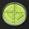 Precision Bullseye Spirit Level 60MM Round Level Bullseye Round Spirit