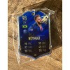 Neymar FIFA Ultimate Team Keychain- Brazil Goat