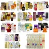 Ahmad Al Maghribi Oudh Perfume Samples (Oud Perfume for Men)
