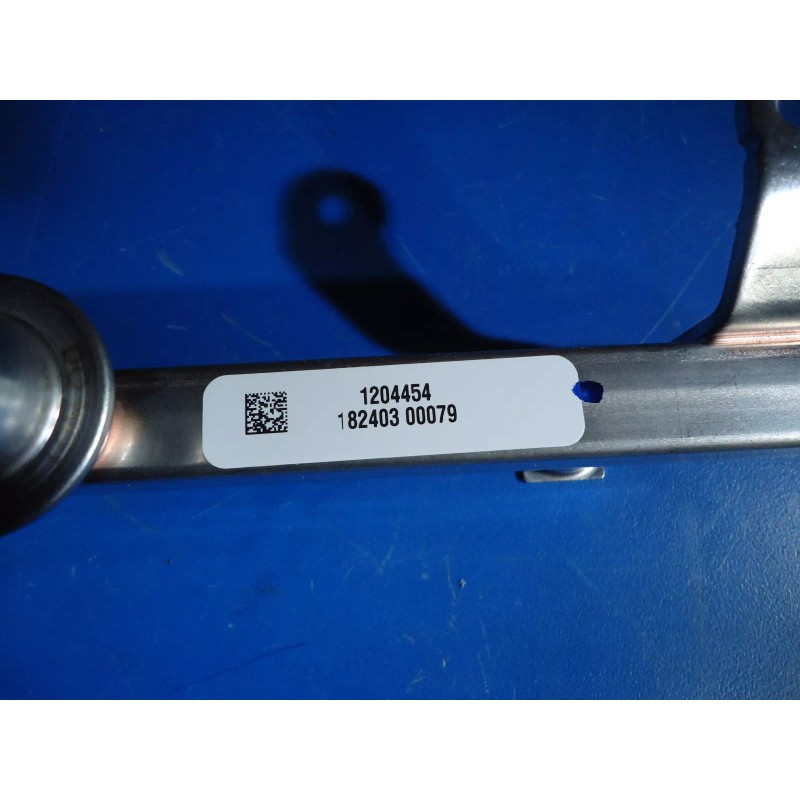 Polaris RAILFUEL 1204454 New Fuel Rail OEM