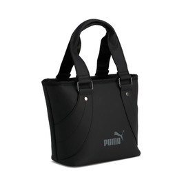 Puma Round Bag, Golf FOG Classic Round Tote, Puma Black, PUMA Black, Free size