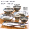 East Table Sanma Plate, 10.8 inches (27.5 cm), Rectangular Plate,