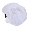 Running Mesh Hat Sunshading Sweat Absorption Breathable Portable Mesh Hat