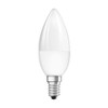Osram OSRAM Retrofit RGBW Lampen mit Fernbedienung LED Leuchtmittel, Sockel: