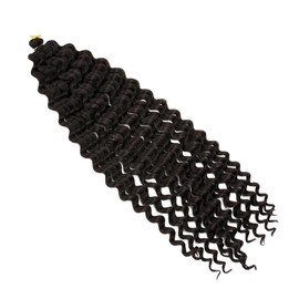 TOVINANNA Lace Wig for Women African Pigtail Dirty Braid Women's Wig Stylish Natural