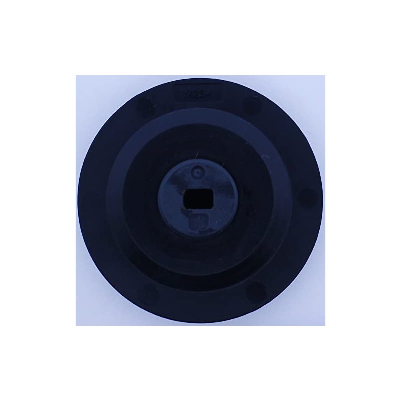 Genuine Part 21 Twin Power SW 4000XG Drag Knob Pair