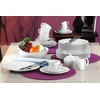 Saucer for Coffee Cup 14.5 cm Set of 6 Rondo