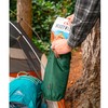 Coghlan 's Ditty Bags - Water Resistant Abrasion Resistant Multi