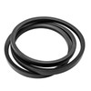 07200718 Drive Belt Replacement for Ariens Gravely 7200718, 1/2" x