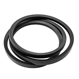 07200718 Drive Belt Replacement for Ariens Gravely 7200718, 1/2" x 57" Lawn Mower V-Belt Fits Zero Turn ZTX 42 ZTX 52 Stealth, Ikon-X 42 52, Ikon-XD 42 52 60