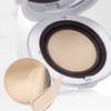 MAKEHEAL Skin FitX Mochi Mesh Cushion 13g, Color:No.21 Peony (Pink