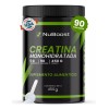 Creatina Monohidratada- Para Ganancia Muscular 450 Gr Usda Sin Sabor
