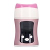 Electronic Lip Plump Device Lightening Lines Time Control Massaging Portable