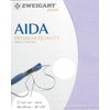 Zweigart Precut Stern-Aida 14 Count Lilac 3706/5120
