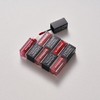 Dermacol Hysteria Matte Lip Tint - No. 4 Dusky Pink