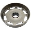 Sprocket .325" Clutch Drum Bearing Worm Gear Kit for Husqvarna