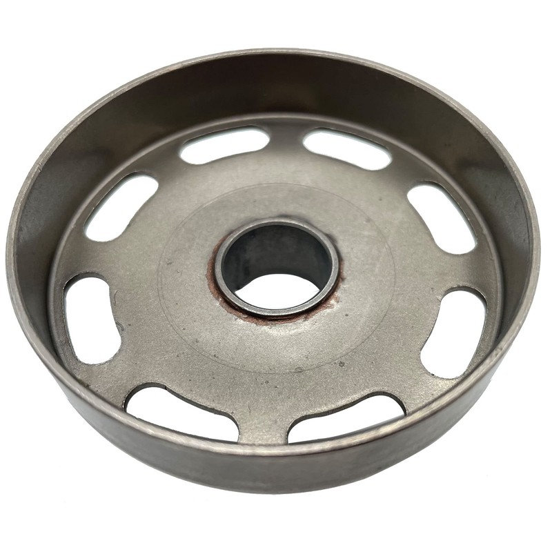 Sprocket .325" Clutch Drum Bearing Worm Gear Kit for Husqvarna