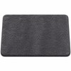 Ultra Soft Absorbent Bathmat – Thick Plush Microfiber Non-Slip Bathroom