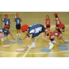 EVERNEW ETE092 Indoor Sports Reversi, Set of 10, Diameter 9.1