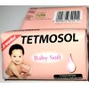 Tetmosol Baby Soft Soap - 75g - Pack Of 6