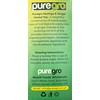Puregro Moringa & Ginger Tea 40g (20 TEA BAGS) |