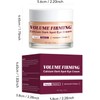 Crema de Ojos Calcium para Ojeras e Hinchazón con Niacinamida