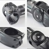 Wake Bike Stem Adjustable for Mountain Bikes, Mountain Bikes, MTB