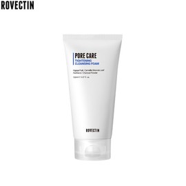 ROVECTIN Pore Care Tightening Cleansing Foam 150ml