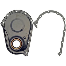 Dorman 635-506 Engine Timing Cover Compatible with Select Models
