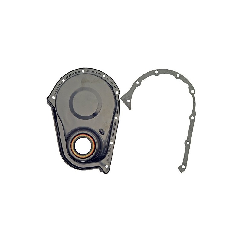 Dorman 635-506 Engine Timing Cover Compatible with Select Models