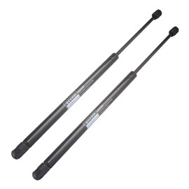 ECCPP 2pcs Front Hood Lift Supports Struts Rods Shocks for Hyundai Sonata 2002 2003 2004 2005