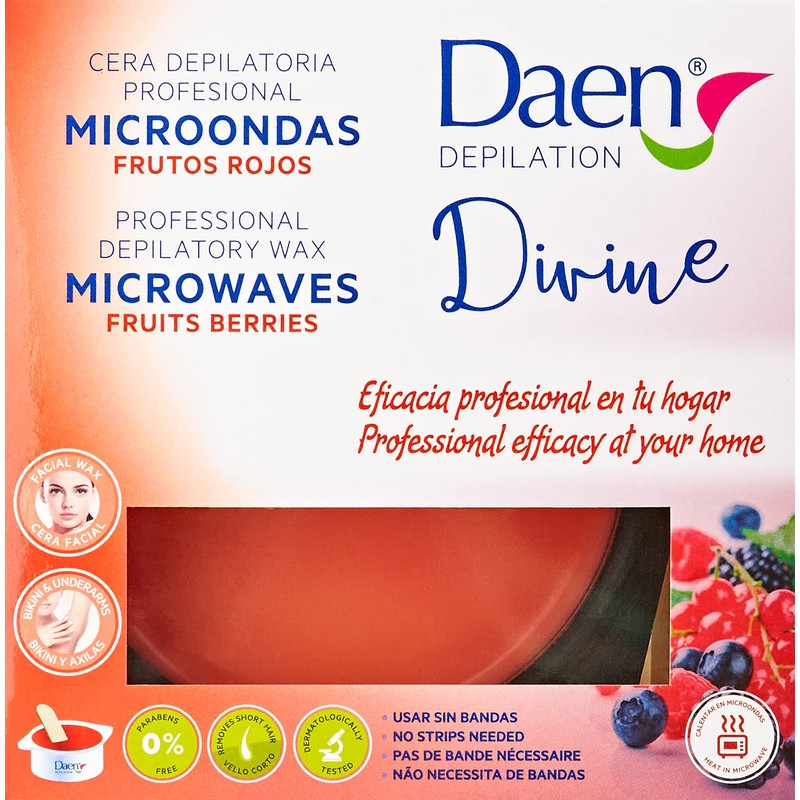 Daen Accessories - 200 ml