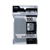 torekasuri-buzyasutosaizusaido in 100 Sheets Per Pack